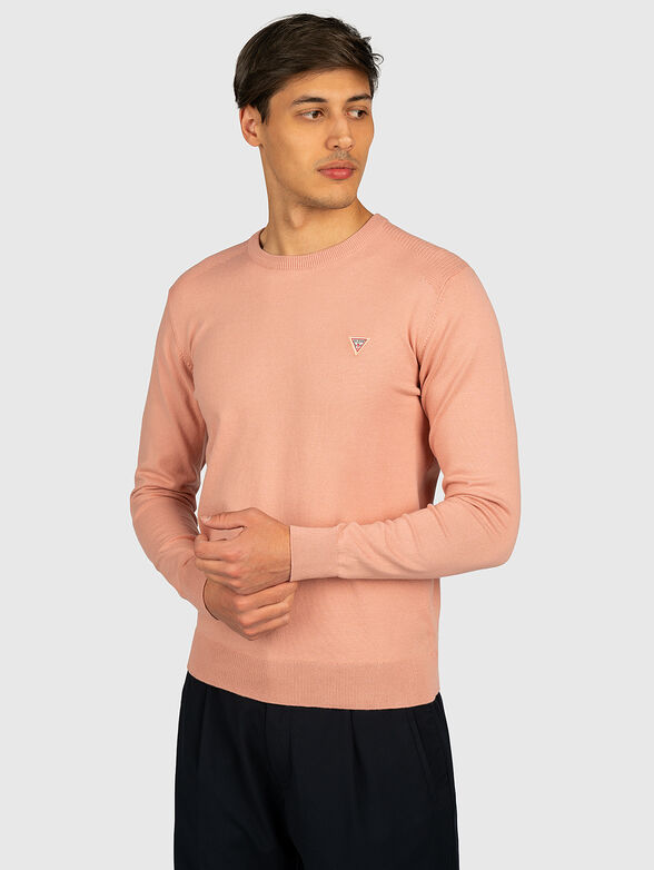 JARRETT Black sweater - 2