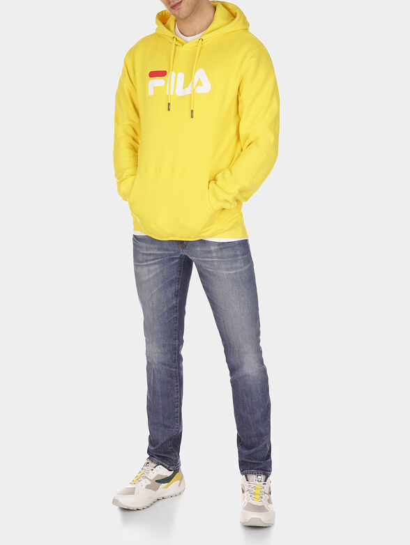 Unisex sweatshirt PURE - 2