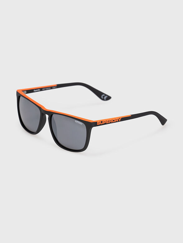 SHOCKRUBBER Sunglasses - 3
