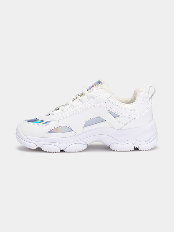 Strada Dreamster sneakers with holographic effect - 4