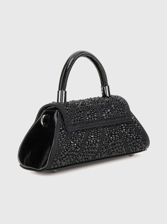 Small bag with rhinestones - 2