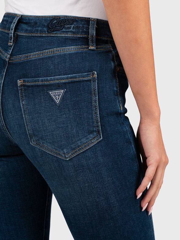 ULTIMATE jeans with accent pocket - 3