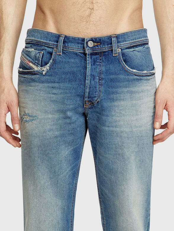 2023 D-FINITIVE L.32 jeans - 3