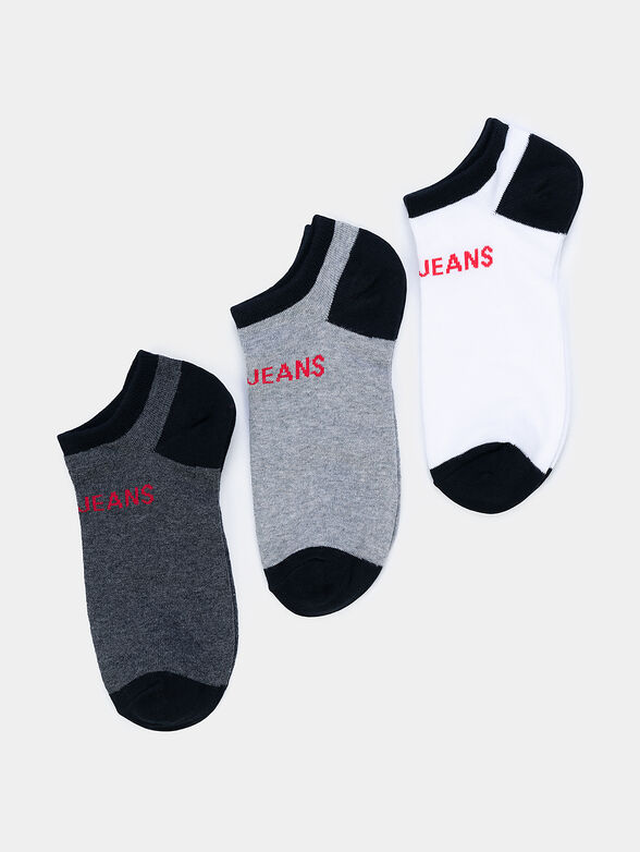 Pair of socs - 4