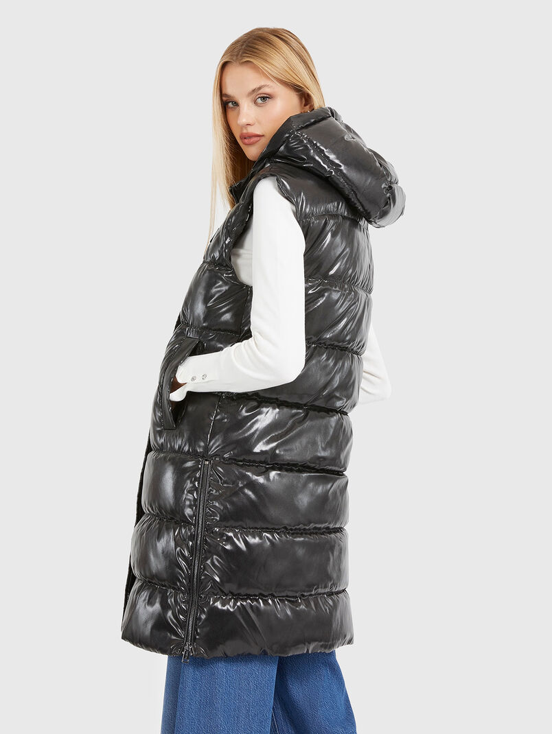 NOEMI padded vest - 3