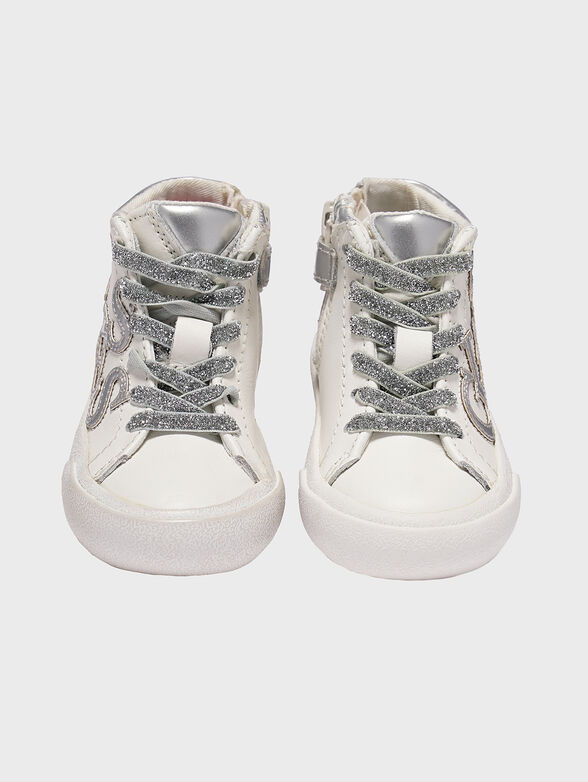 ICON Sneakers - 6