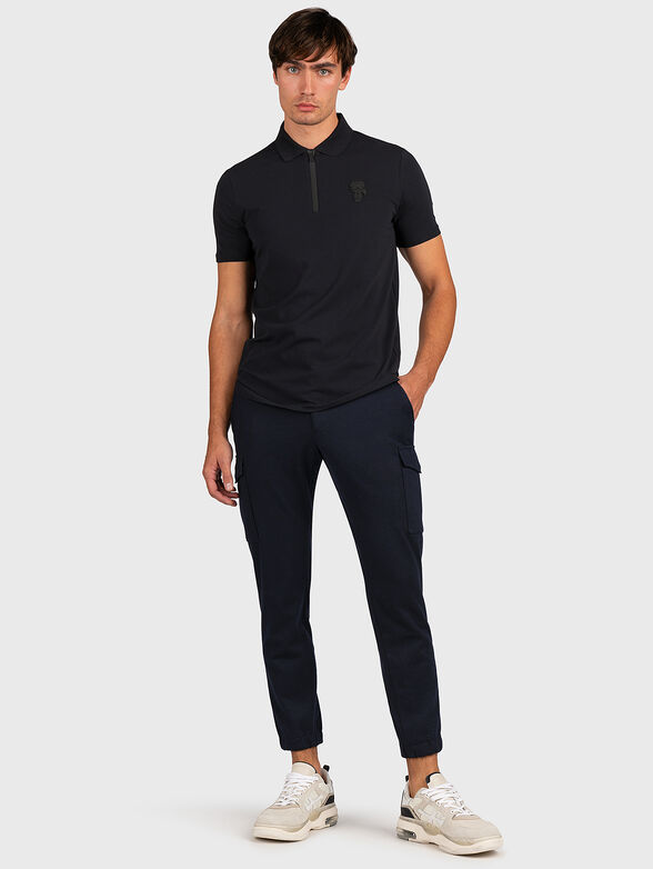 LEISURE trousers - 4