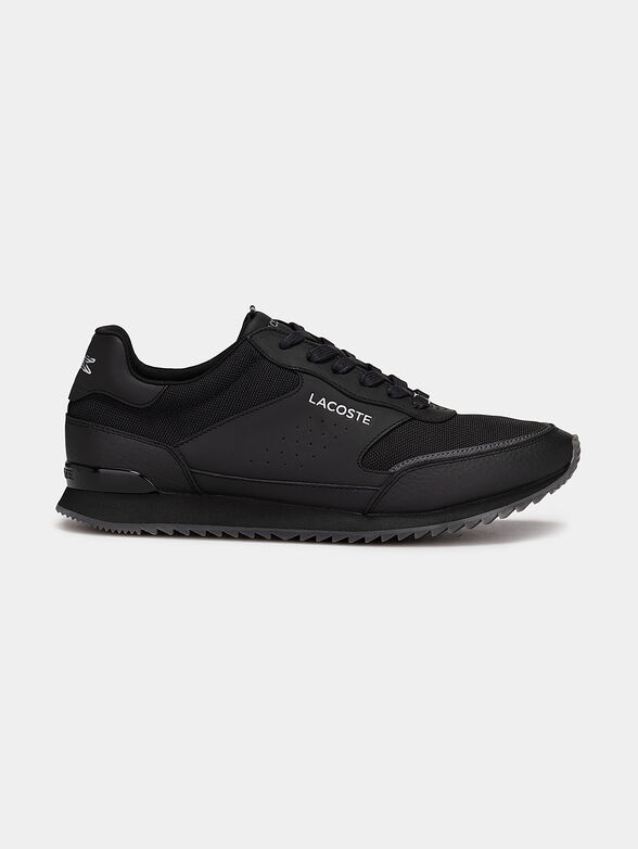 PARTNER LUXE sneakers - 1