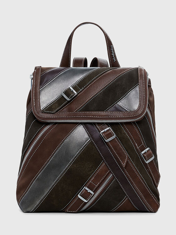 FIBONACCI small backpack - 1