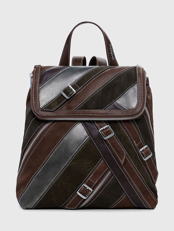 FIBONACCI small backpack - 1