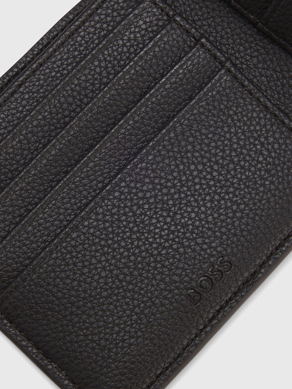 Eco leather wallet - 4