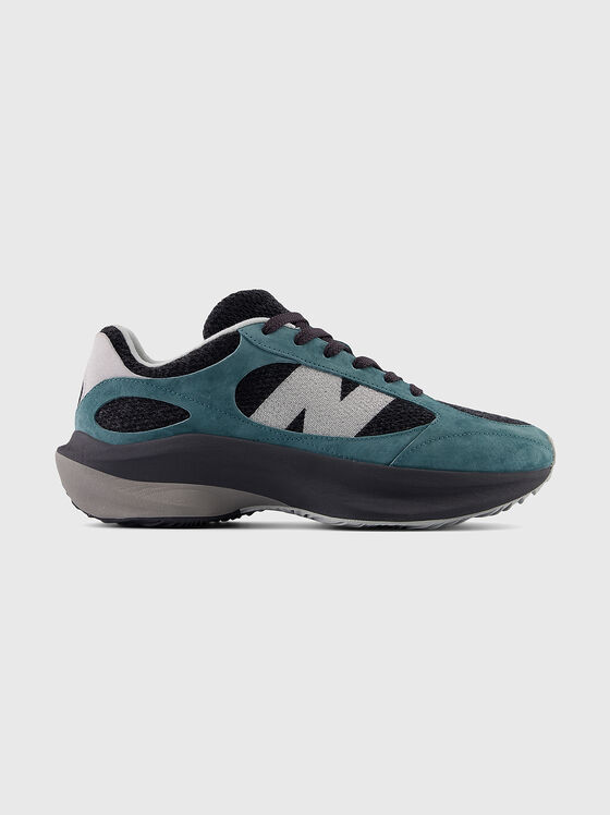 WRPD sneakers - 1