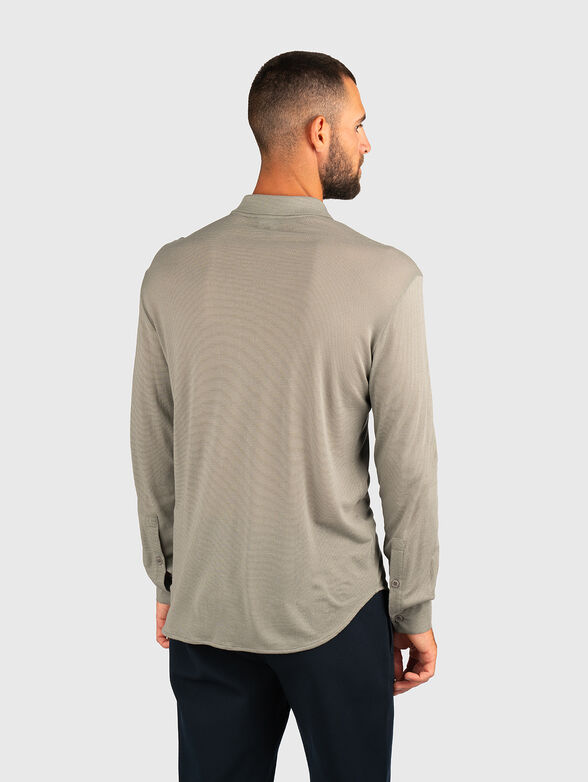 Long sleeve shirt - 2