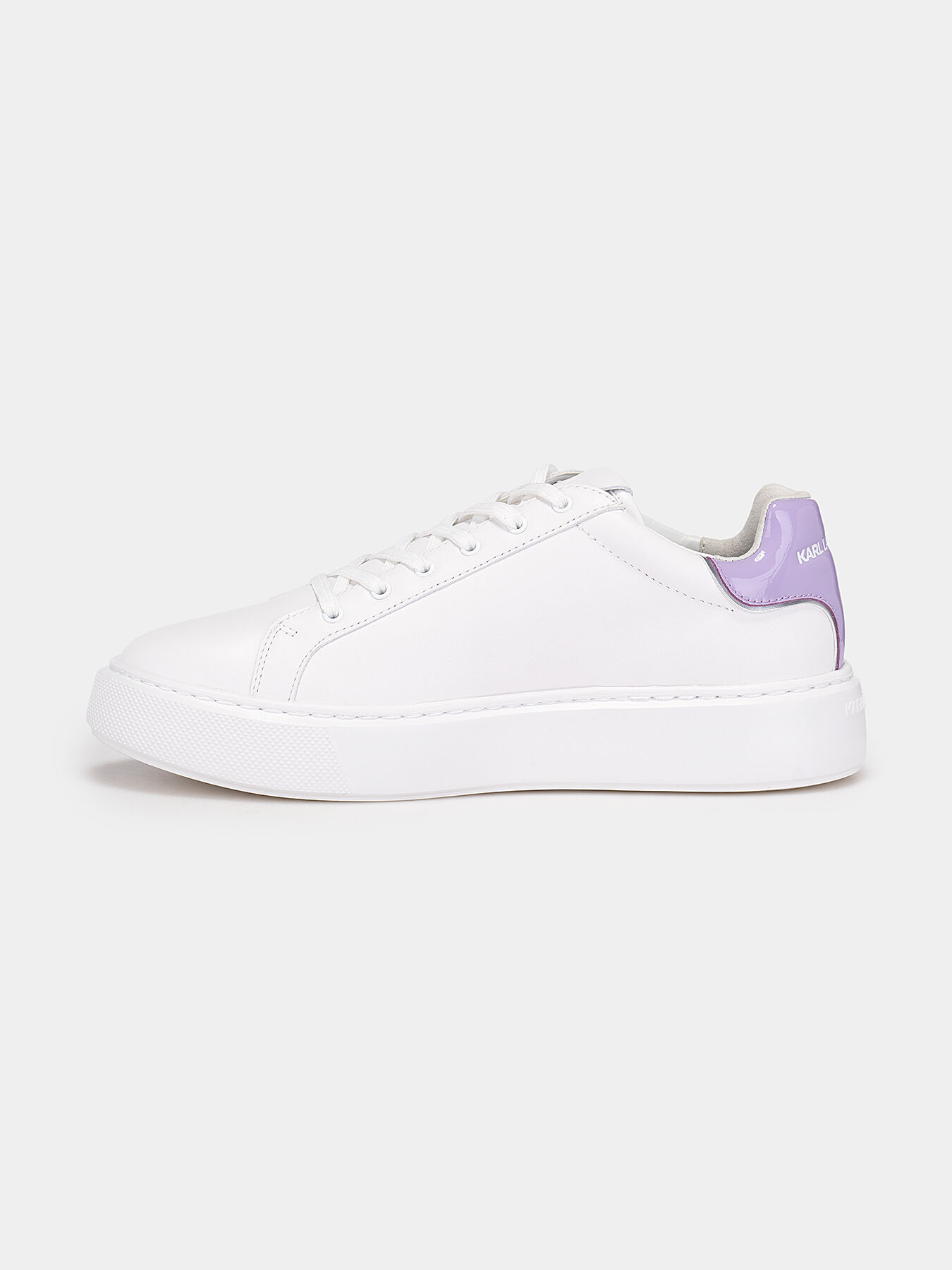 ✨レア❤️✨PUMAxKARL/LAGERFELD/ジャケット/ジャージ/大きめ PUMA トラックジャケット L XL ジャージ 80s 90s プーマ ATP