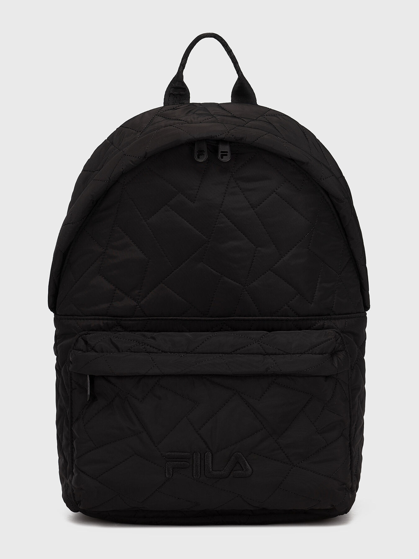 Fila backpack leather online