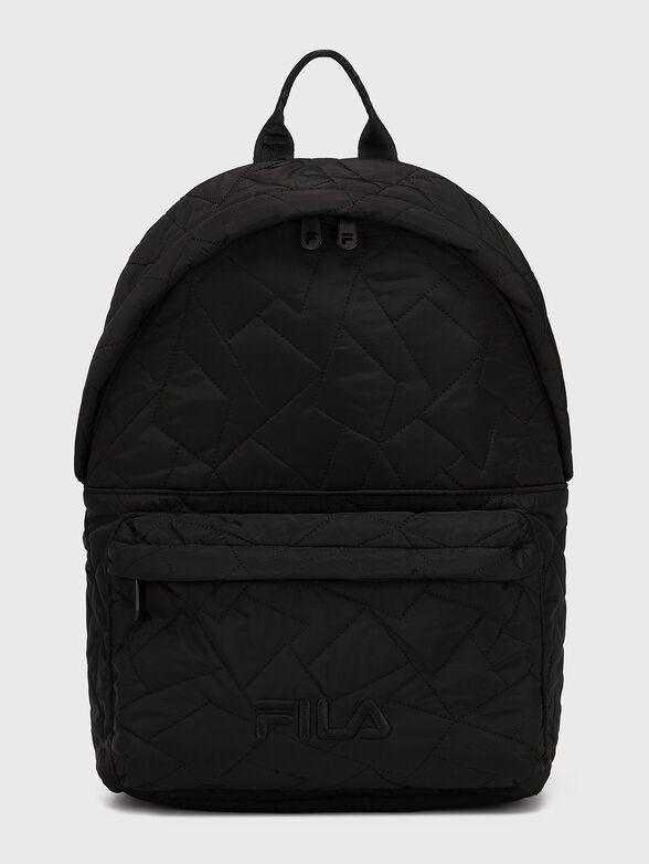 BINON backpack with quilted effect - 1