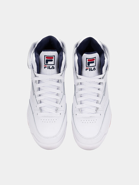 M-SQUAD high sneakers - 6