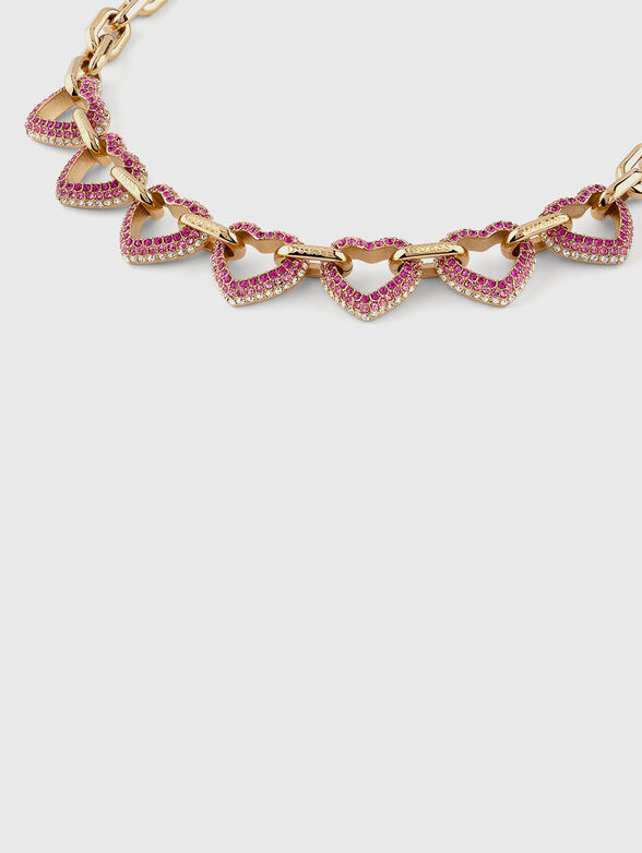 BELOVED necklace - 2