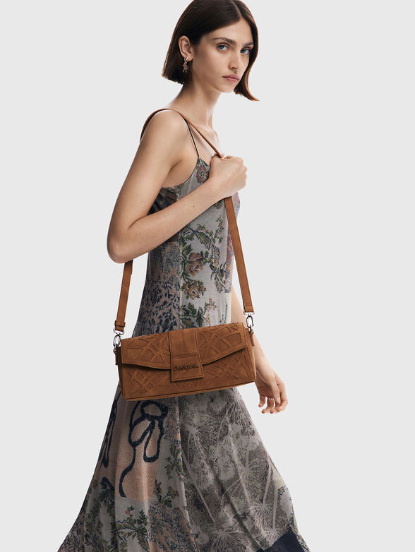 MIAMI multicolour dress - 5