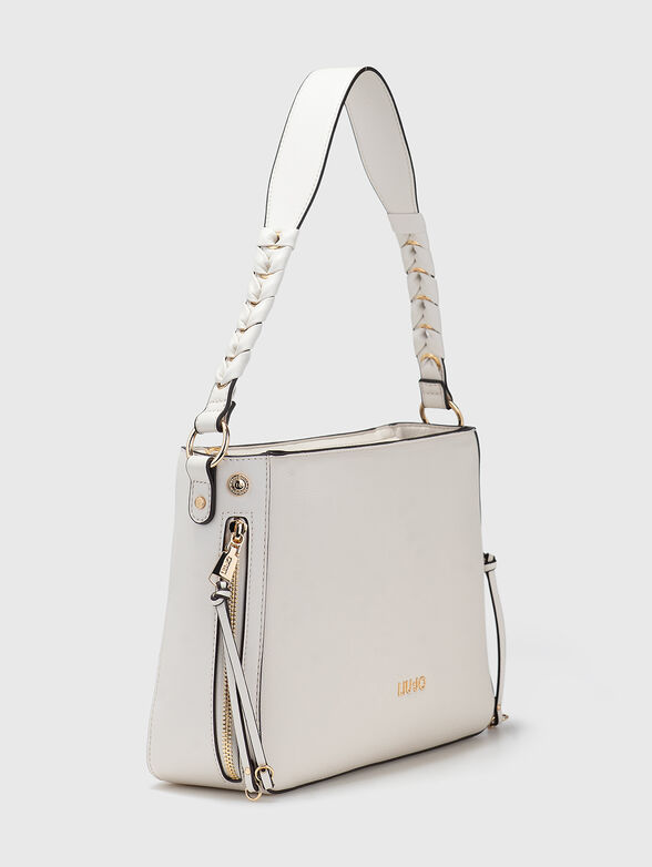 Bag with gold details - 4