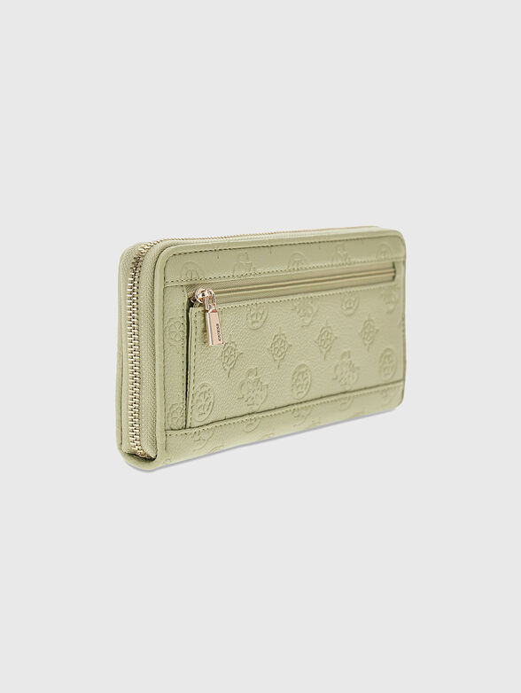 ANISE Wallet - 3