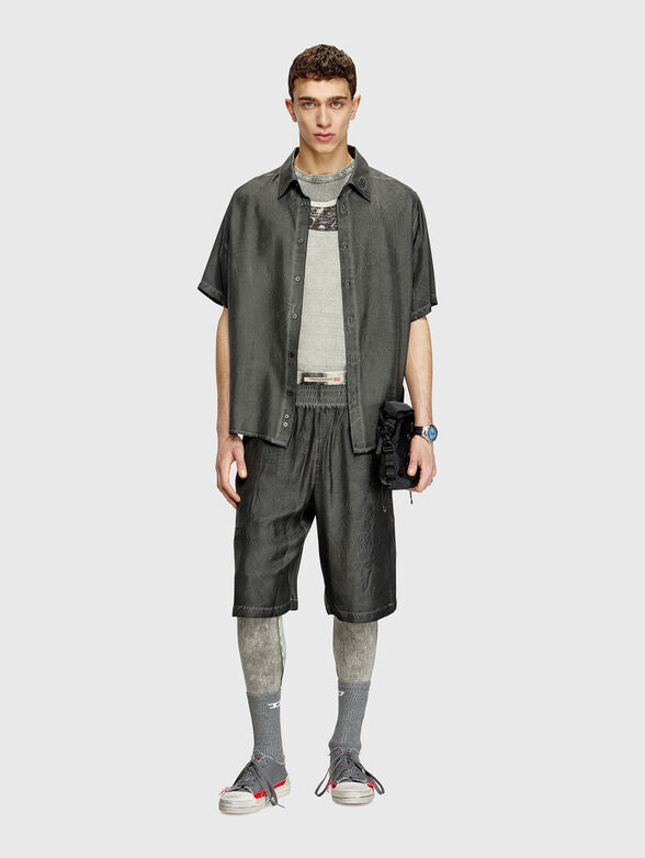 S-LEON unisex shirt - 2