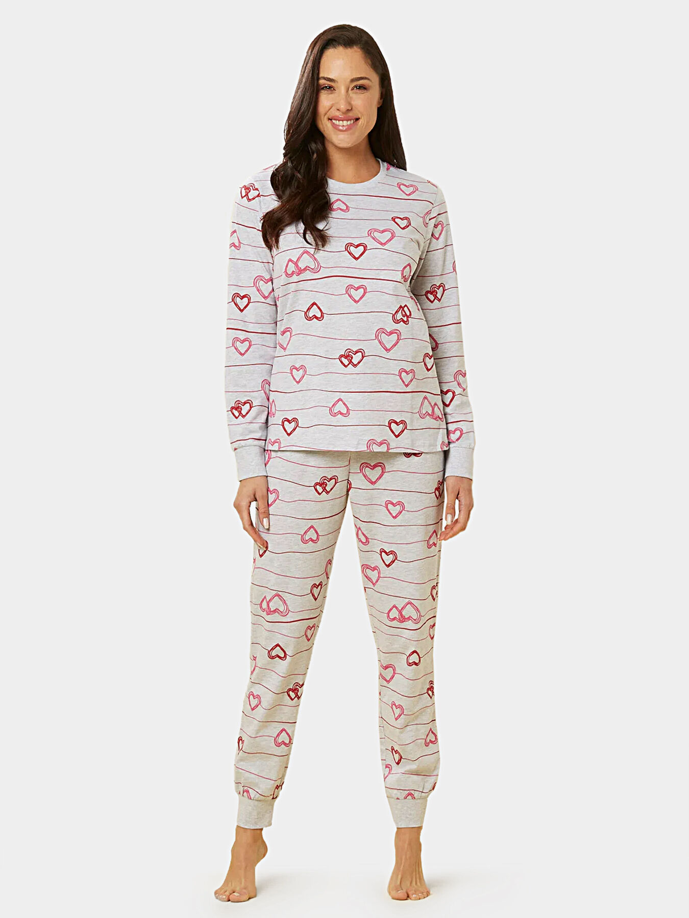 Just love pajamas clearance
