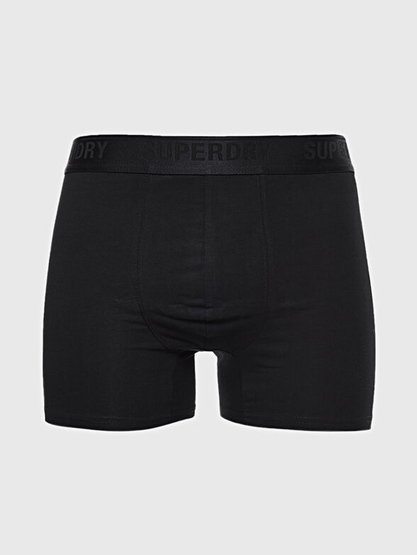 3-pack boxers - 1