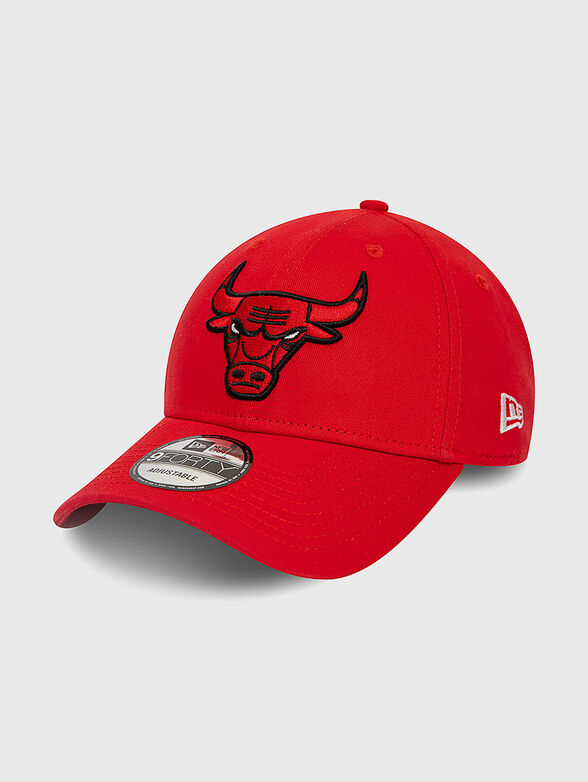 CHICAGO BULLS NBA 9FORTY cap - 3