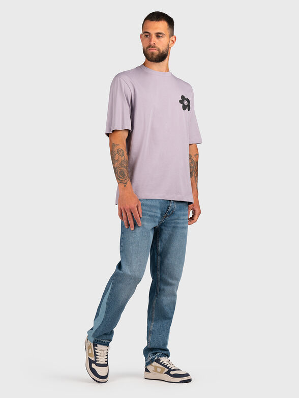 JONAH straight jeans - 6