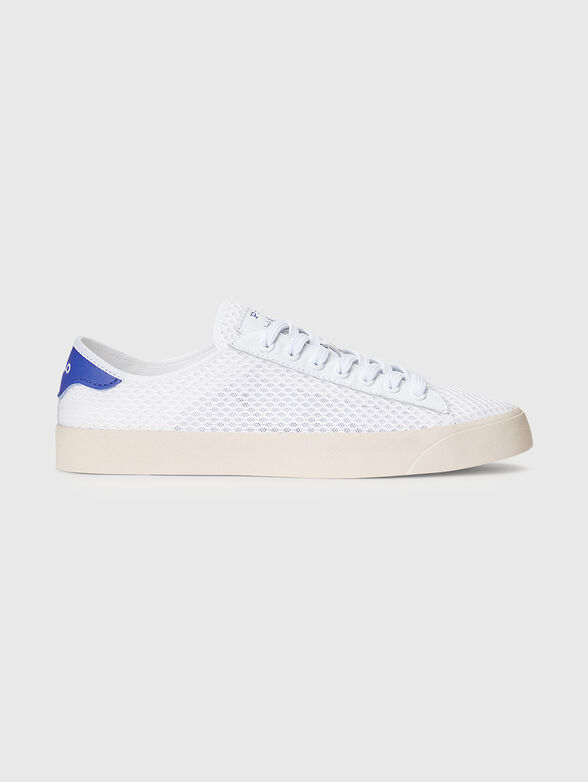 NELSON sports shoes with mesh texture - 1