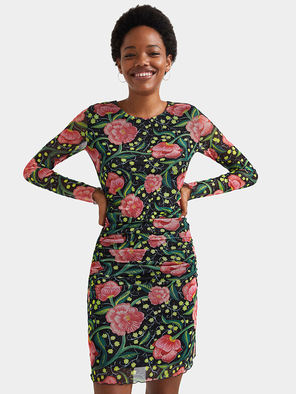 ROIANE Dress - 1