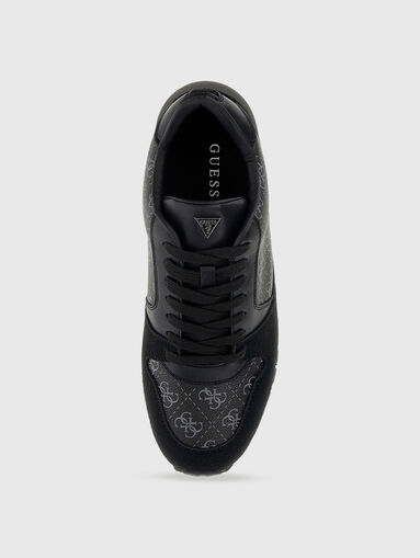 ARONA sports shoes - 5