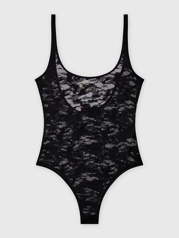 MEGAN-UTLT lace bodysuit - 4