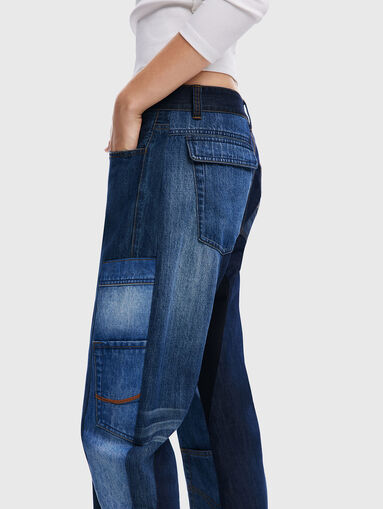 HERITA jeans - 2