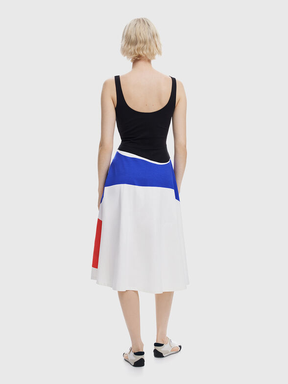 MR. CHRISTIAN LACROIX dress  - 2