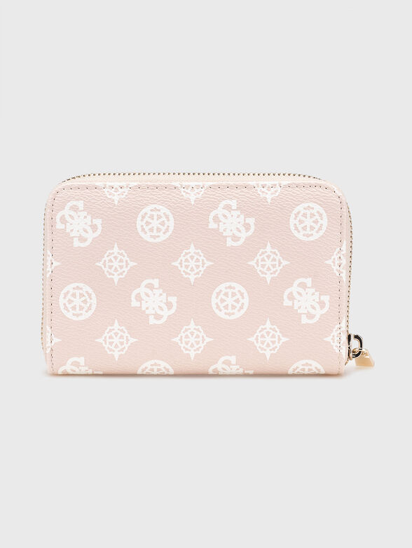 Wallet with logo detail - 2