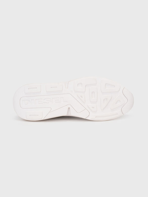 S-SERENDIPITY black sports shoes - 5