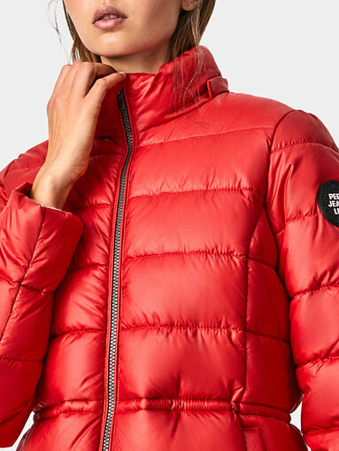 EILEEN Black jacket - 3