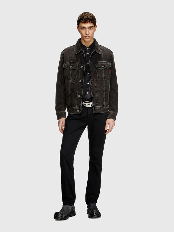 1986 LARKEE-BEEX L.32 jeans - 4