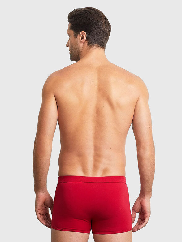 HELLO XMAS boxers with removable detail - 2