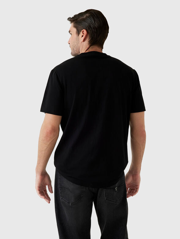 Crew neck T-shirt - 3