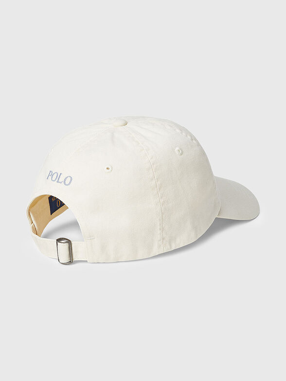 Logo embroidery cap - 2