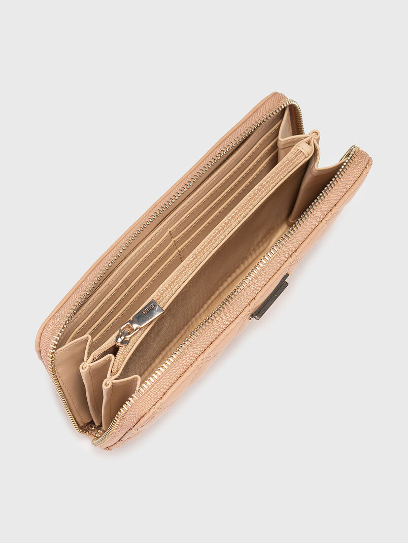 GIULLY wallet - 3