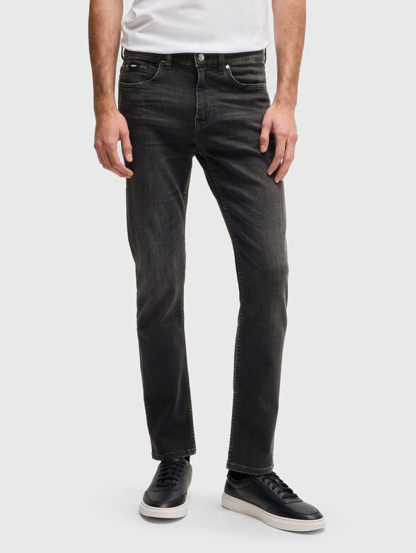 DELAWARE slim fit jeans - 1