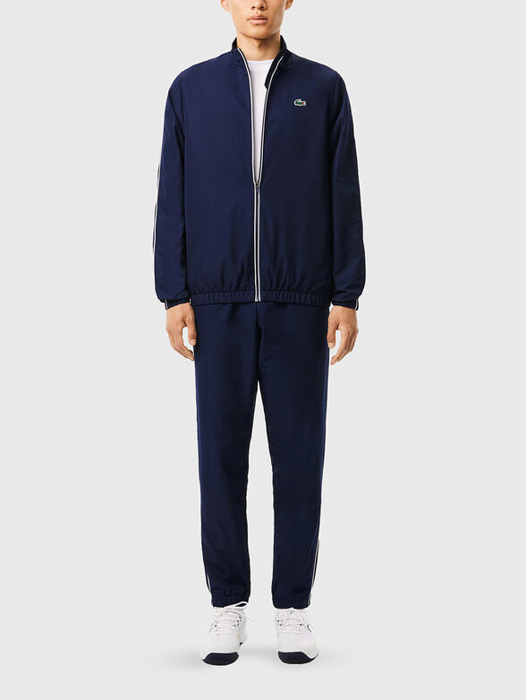 Tennis Tracksuit - 5