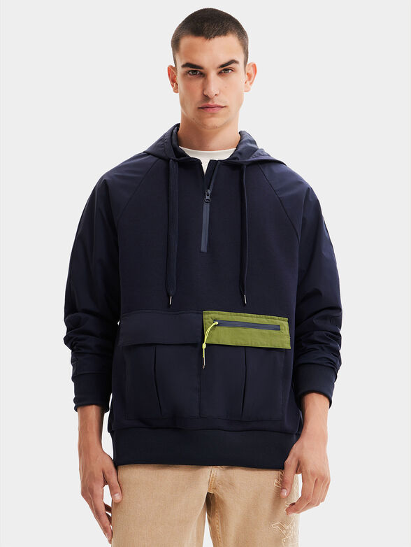 JIMMY sweatshirt - 1