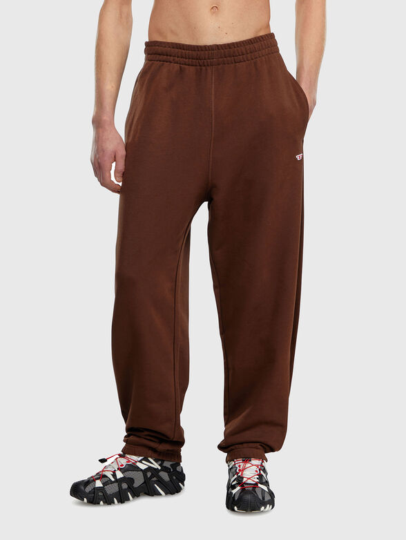 P-MARKY-D sports trousers - 1