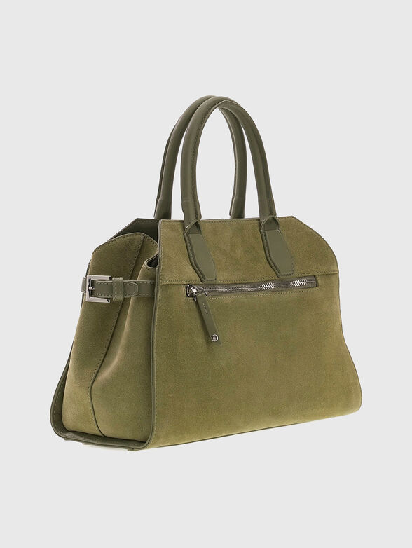 LIZA Small leather bag - 2