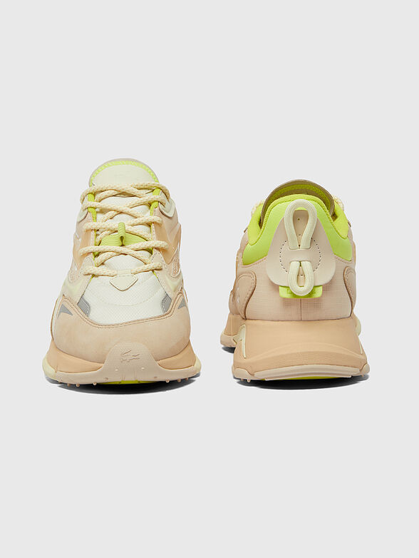 L003 NEO sneakers - 5